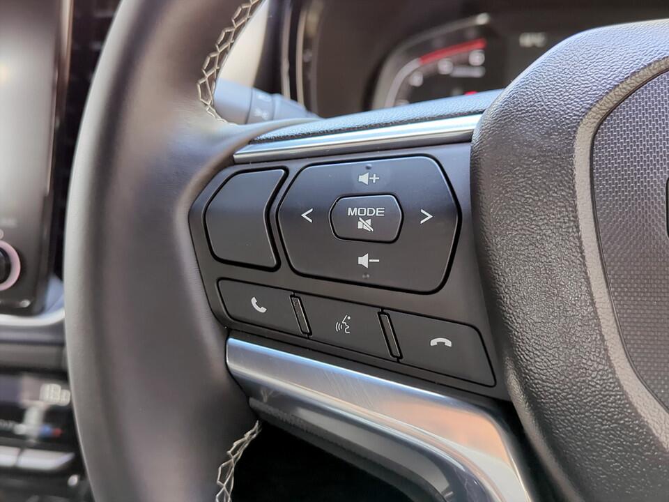 Used Isuzu D-Max 2025 for sale - 76989293: Photo 21