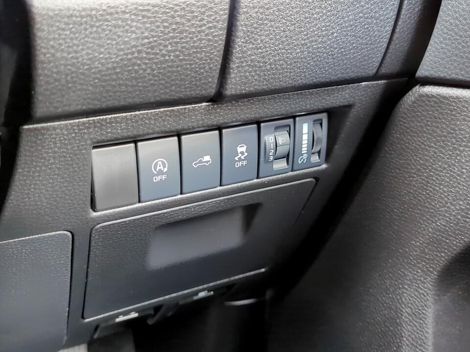 Used Isuzu D-Max 2025 for sale - 76989293: Photo 25