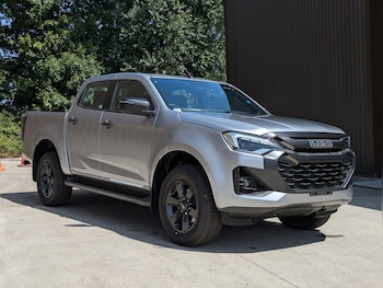 Used Isuzu D-Max 2025 for sale - 76633264: Photo