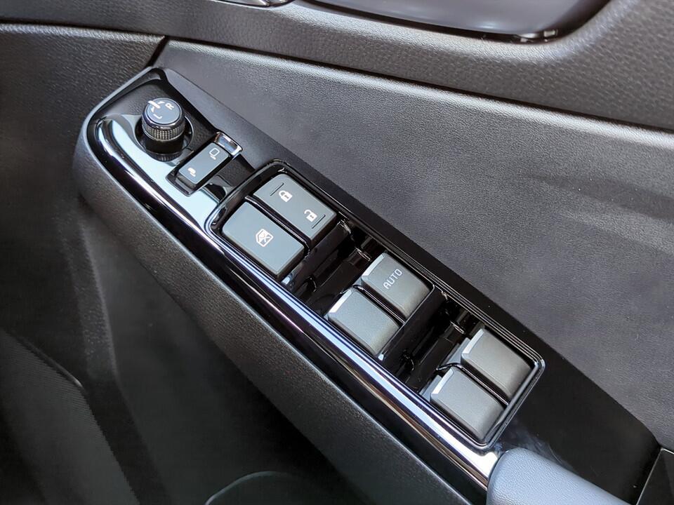 Used Isuzu D-Max 2025 for sale - 76136108: Photo 15