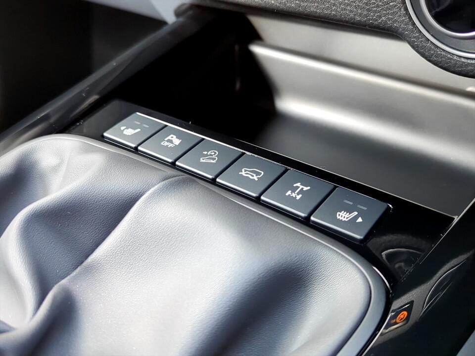 Used Isuzu D-Max 2025 for sale - 76136108: Photo 18