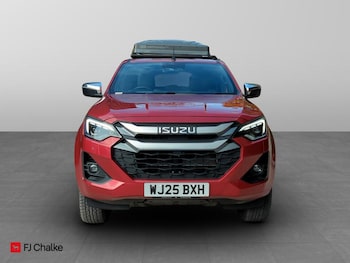 Used Isuzu D-Max 2025 for sale - 76136108: Photo