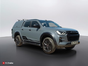 Used Isuzu D-Max 2024 for sale - 78319434: Photo