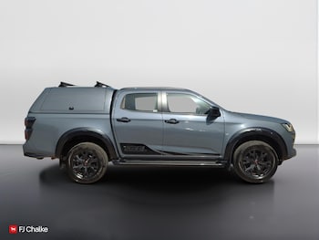 Used Isuzu D-Max 2024 for sale - 78319434: Photo