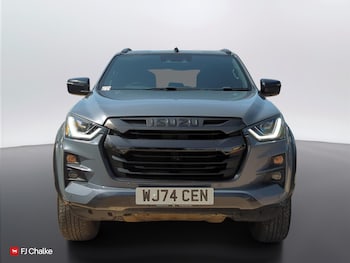 Used Isuzu D-Max 2024 for sale - 78319434: Photo