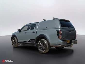 Used Isuzu D-Max 2024 for sale - 78319434: Photo