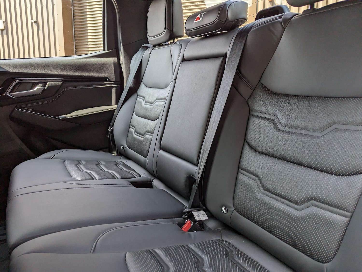 Used Isuzu D-Max for sale - 77156224: Photo 11