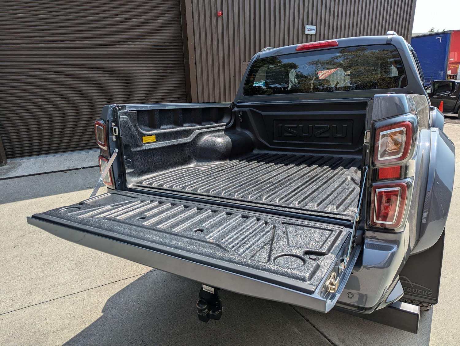 Used Isuzu D-Max for sale - 77156224: Photo 12