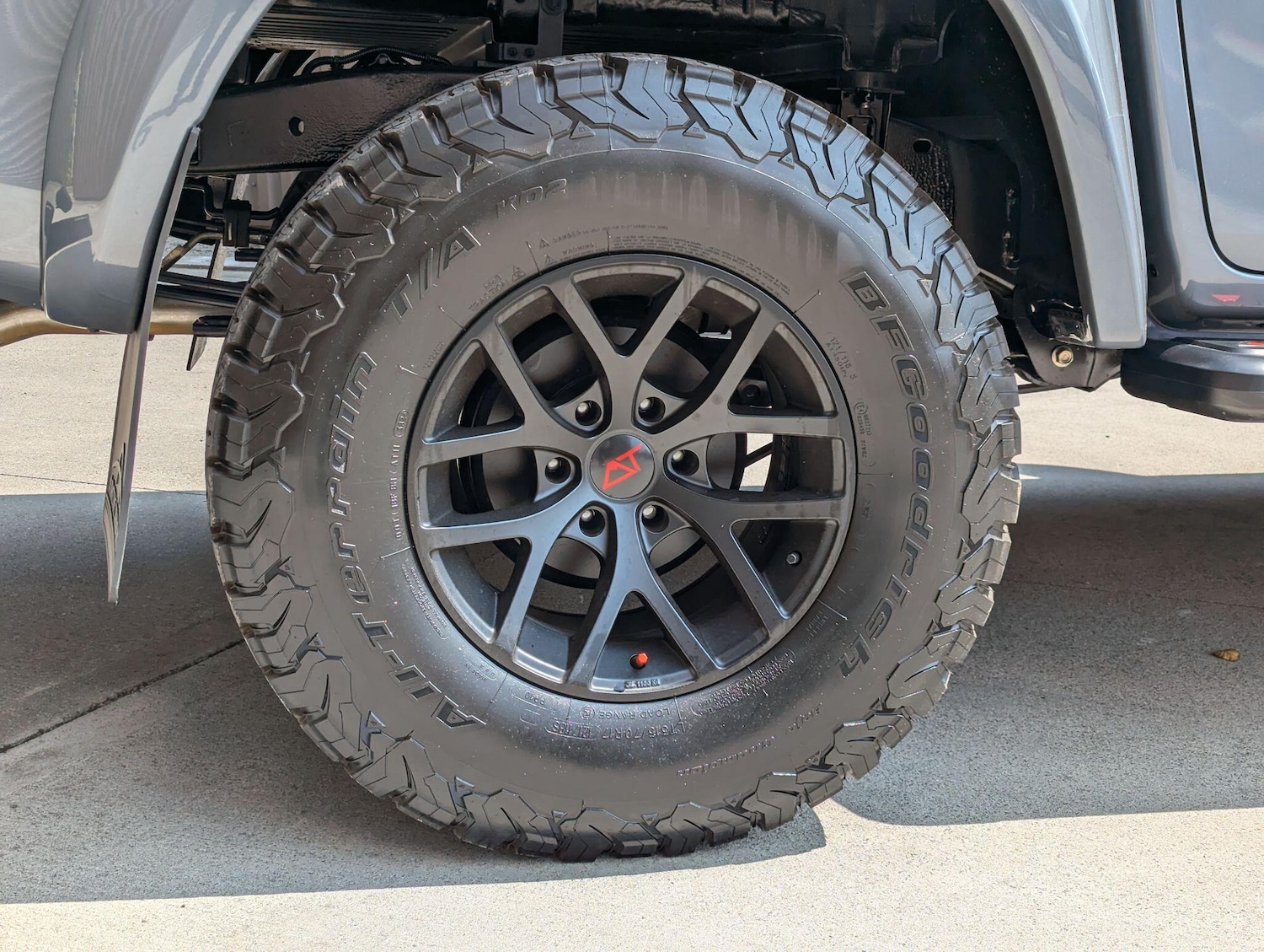 Used Isuzu D-Max for sale - 77156224: Photo 13