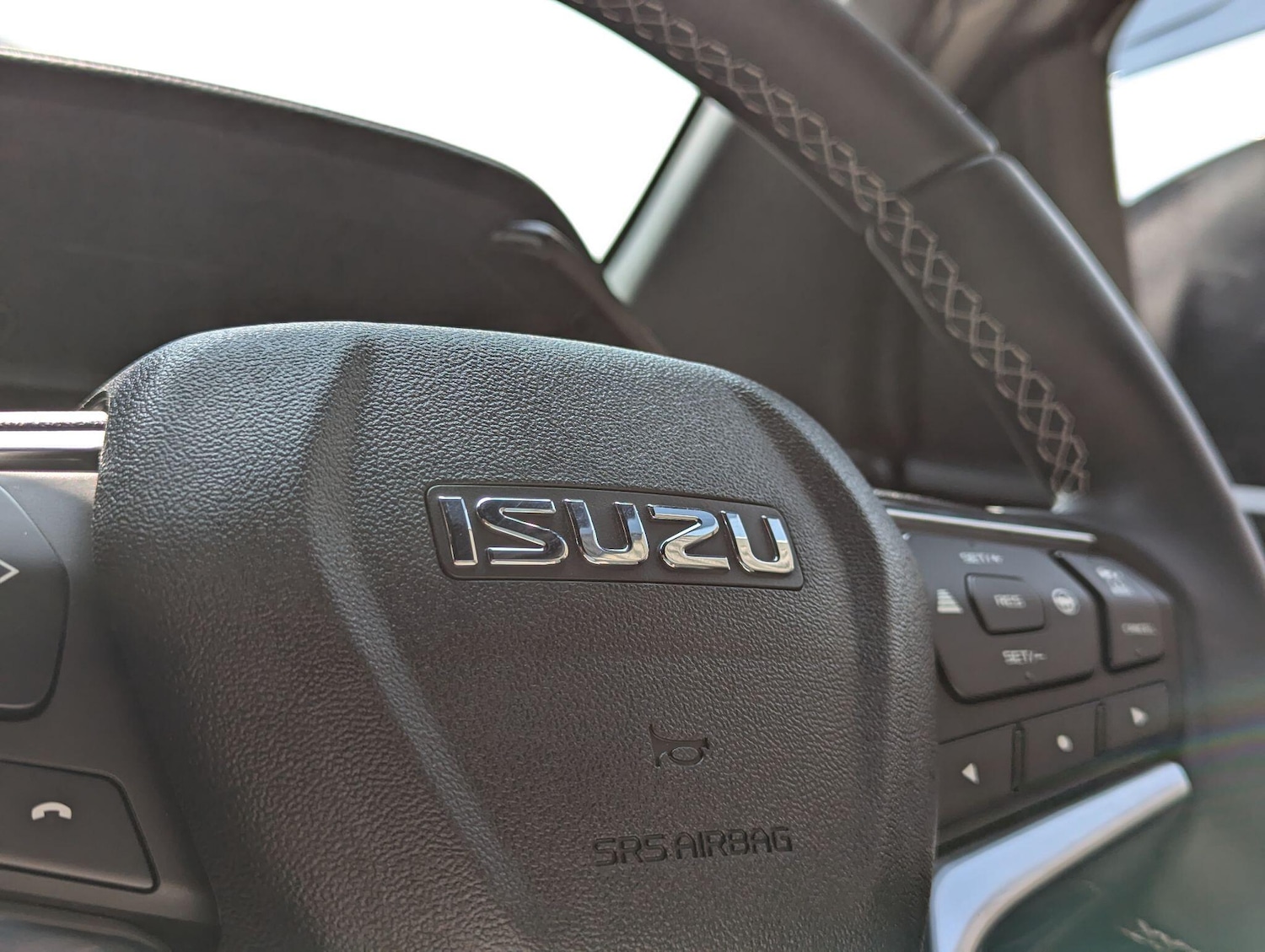 Used Isuzu D-Max for sale - 77156224: Photo 24