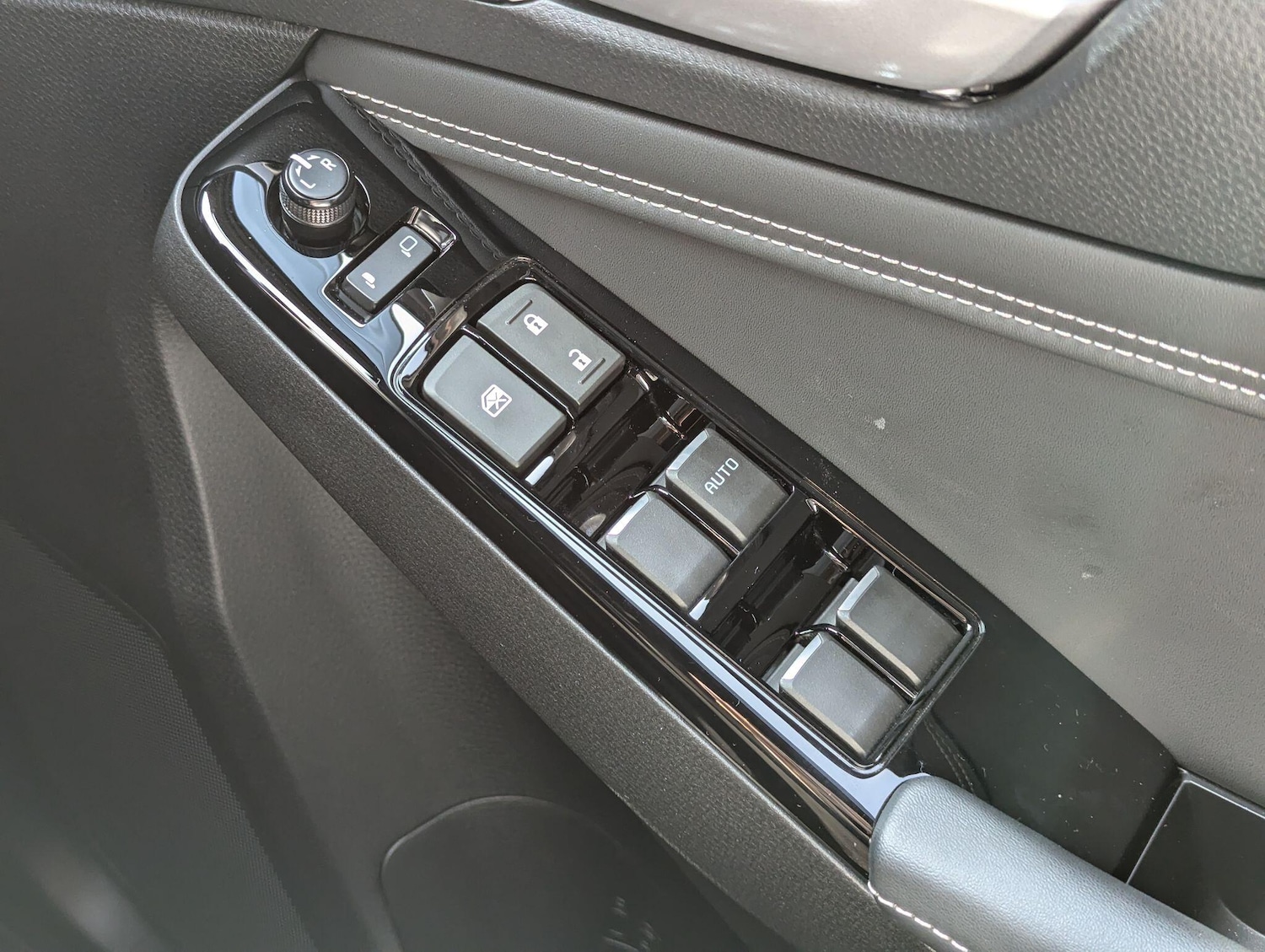 Used Isuzu D-Max for sale - 77156224: Photo 25