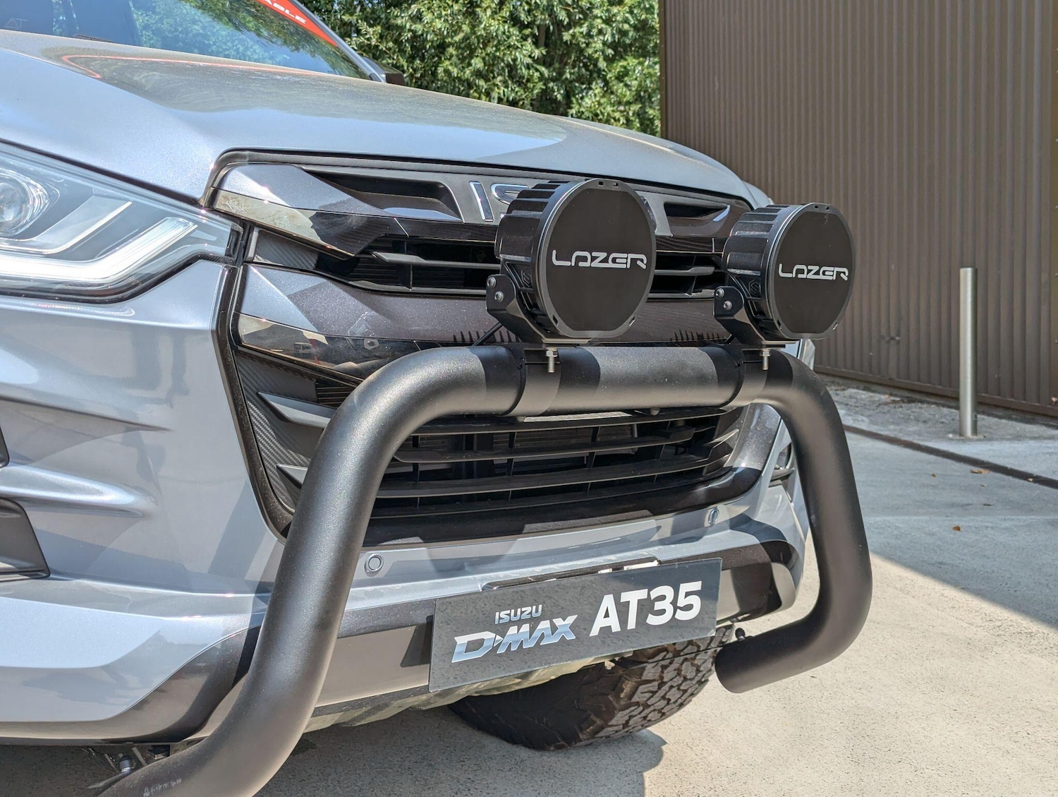 Used Isuzu D-Max for sale - 77156224: Photo 28