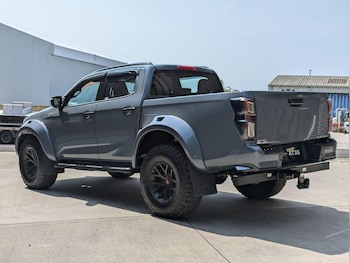 Used Isuzu D-Max 2025 for sale - 77156224: Photo