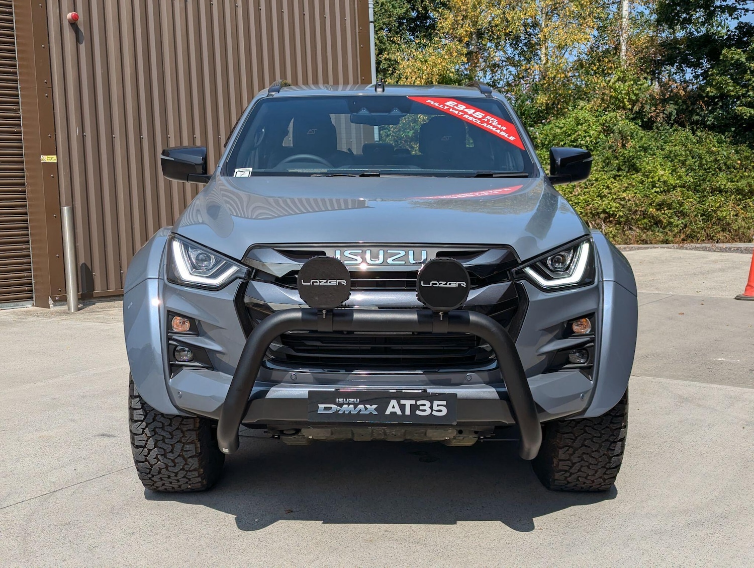 Used Isuzu D-Max for sale - 77156224: Photo 3