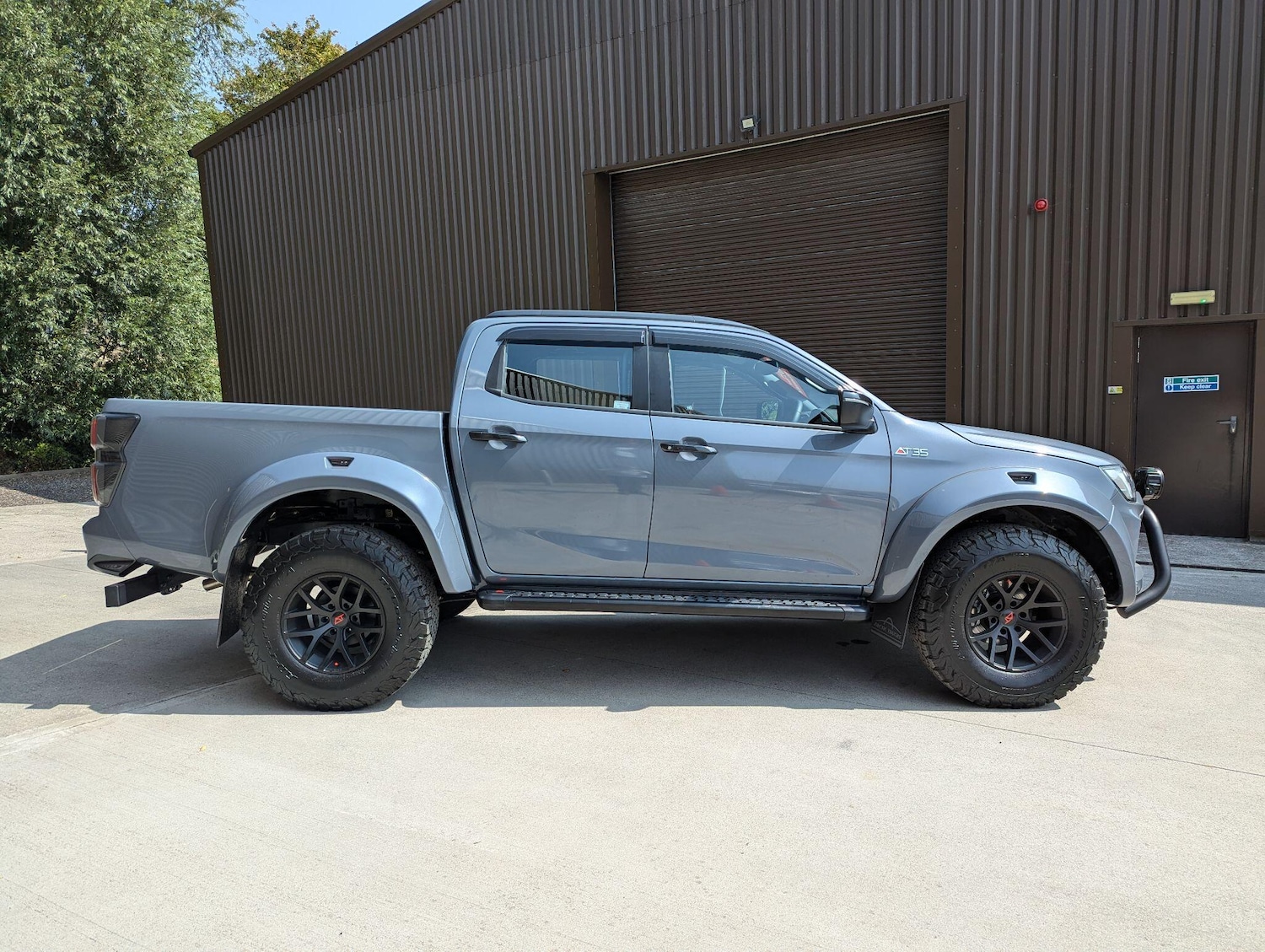 Used Isuzu D-Max for sale - 77156224: Photo 5