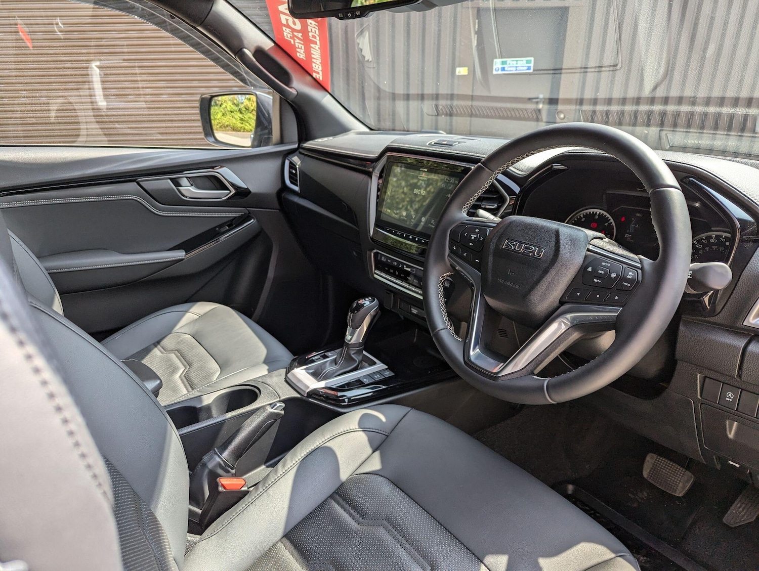 Used Isuzu D-Max for sale - 77156224: Photo 6