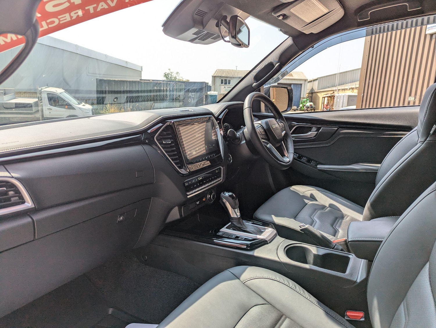 Used Isuzu D-Max for sale - 77156224: Photo 7