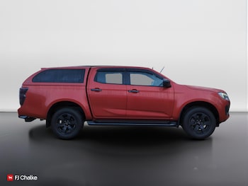 Used Isuzu D-Max 2024 for sale - 78319203: Photo