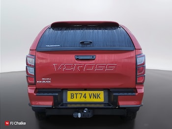 Used Isuzu D-Max 2024 for sale - 78319203: Photo