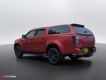 Used Isuzu D-Max 2024 for sale - 78319203: Photo