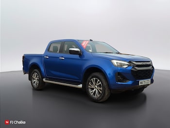 Used Isuzu D-Max 2025 for sale - 78319416: Photo