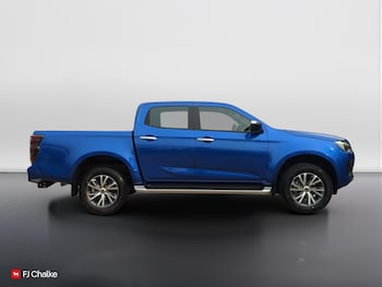 Used Isuzu D-Max 2025 for sale - 78319416: Photo