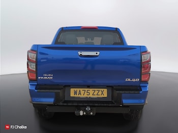 Used Isuzu D-Max 2025 for sale - 78319416: Photo