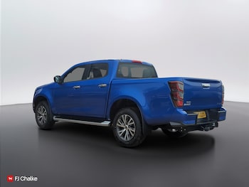 Used Isuzu D-Max 2025 for sale - 78319416: Photo