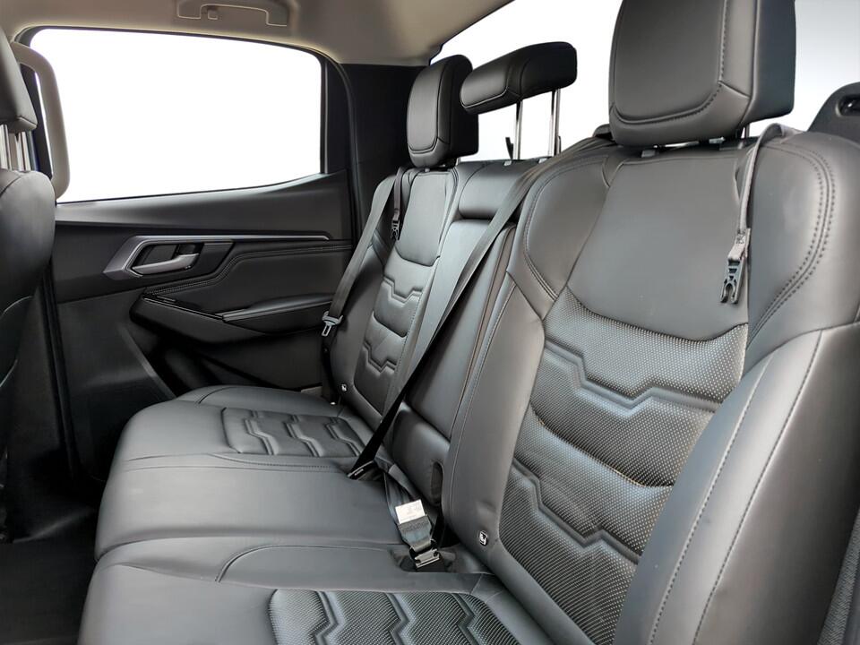 Used Isuzu D-Max 2024 for sale - 77156053: Photo 10