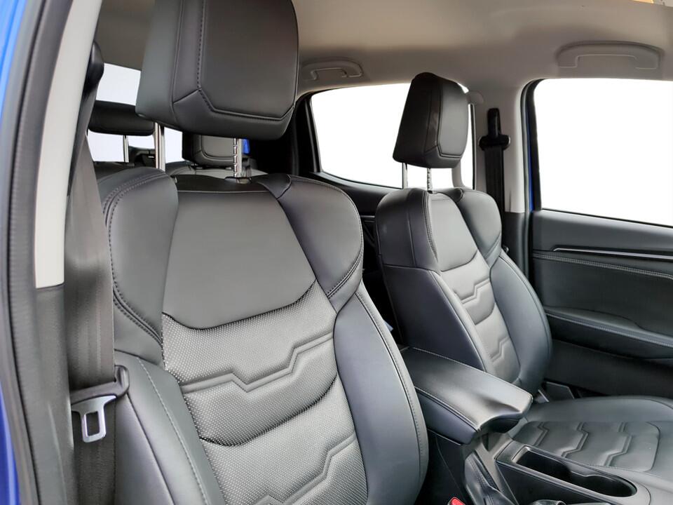 Used Isuzu D-Max 2024 for sale - 77156053: Photo 12