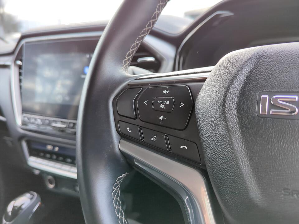 Used Isuzu D-Max 2024 for sale - 77156053: Photo 16