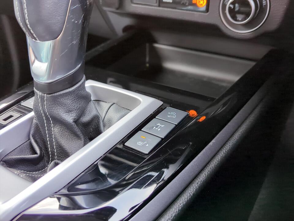 Used Isuzu D-Max 2024 for sale - 77156053: Photo 22