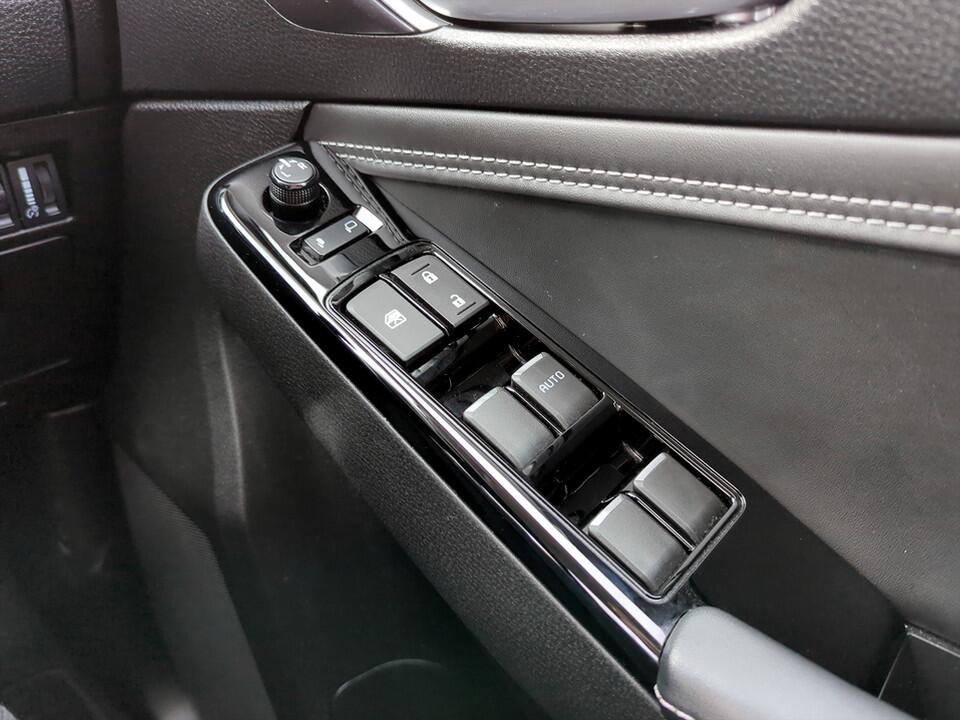 Used Isuzu D-Max 2024 for sale - 77156053: Photo 26