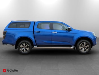 Used Isuzu D-Max 2024 for sale - 77156053: Photo