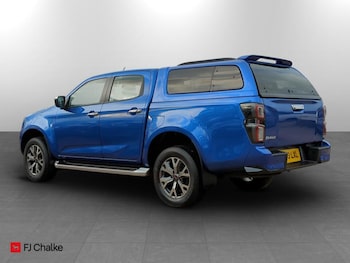 Used Isuzu D-Max 2024 for sale - 77156053: Photo