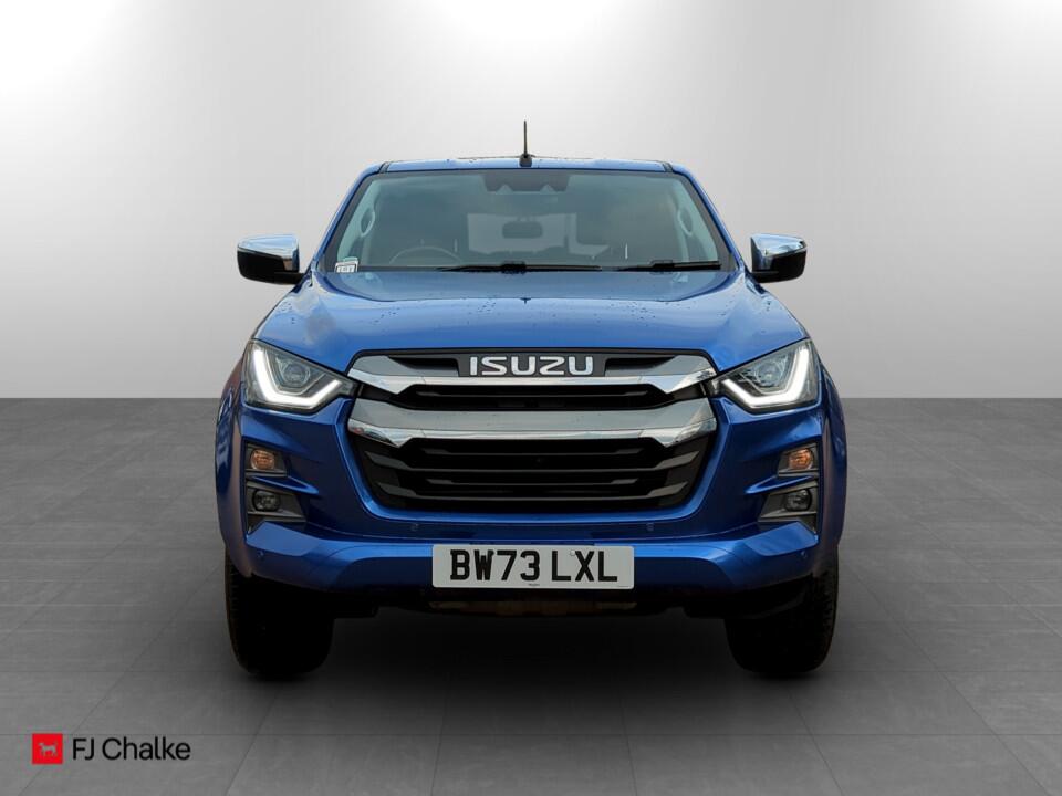 Used Isuzu D-Max 2024 for sale - 77156053: Photo 5