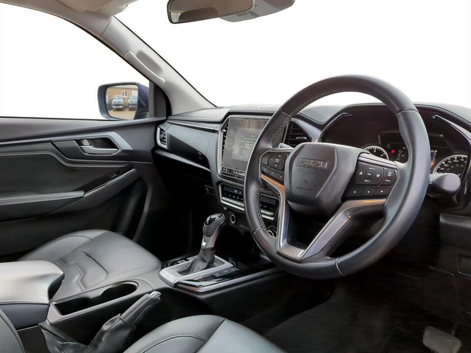 Used Isuzu D-Max 2024 for sale - 77156053: Photo 6