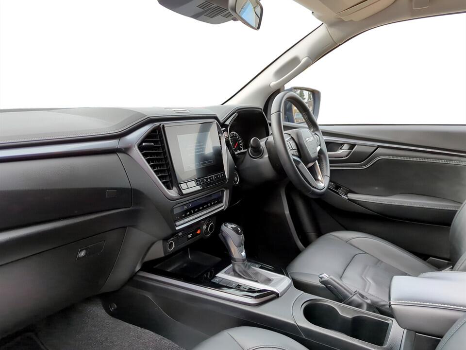 Used Isuzu D-Max 2024 for sale - 77156053: Photo 7