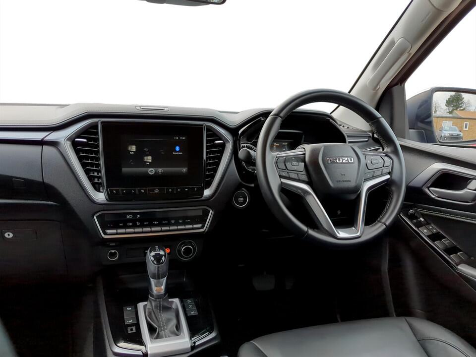 Used Isuzu D-Max 2024 for sale - 77156053: Photo 8