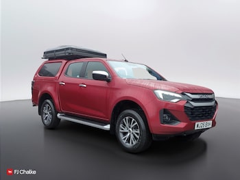 Used Isuzu D-Max 2025 for sale - 78334292: Photo