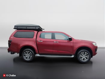 Used Isuzu D-Max 2025 for sale - 78334292: Photo