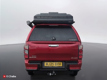 Used Isuzu D-Max 2025 for sale - 78334292: Photo