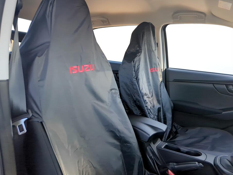 Used Isuzu D-Max 2024 for sale - 76666601: Photo 13