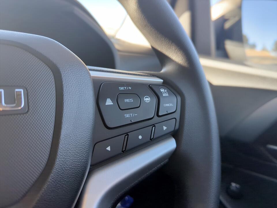 Used Isuzu D-Max 2024 for sale - 76666601: Photo 15