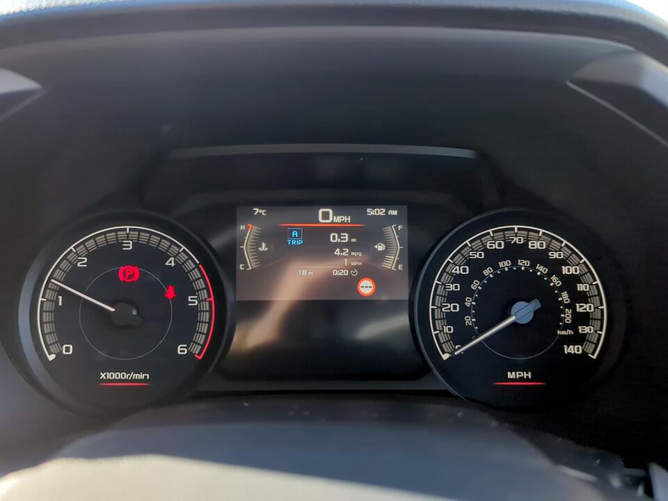 Used Isuzu D-Max 2024 for sale - 76666601: Photo 17