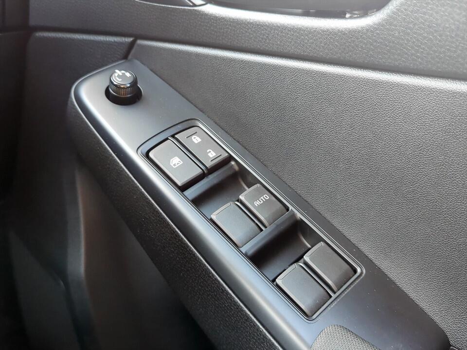 Used Isuzu D-Max 2024 for sale - 76666601: Photo 18