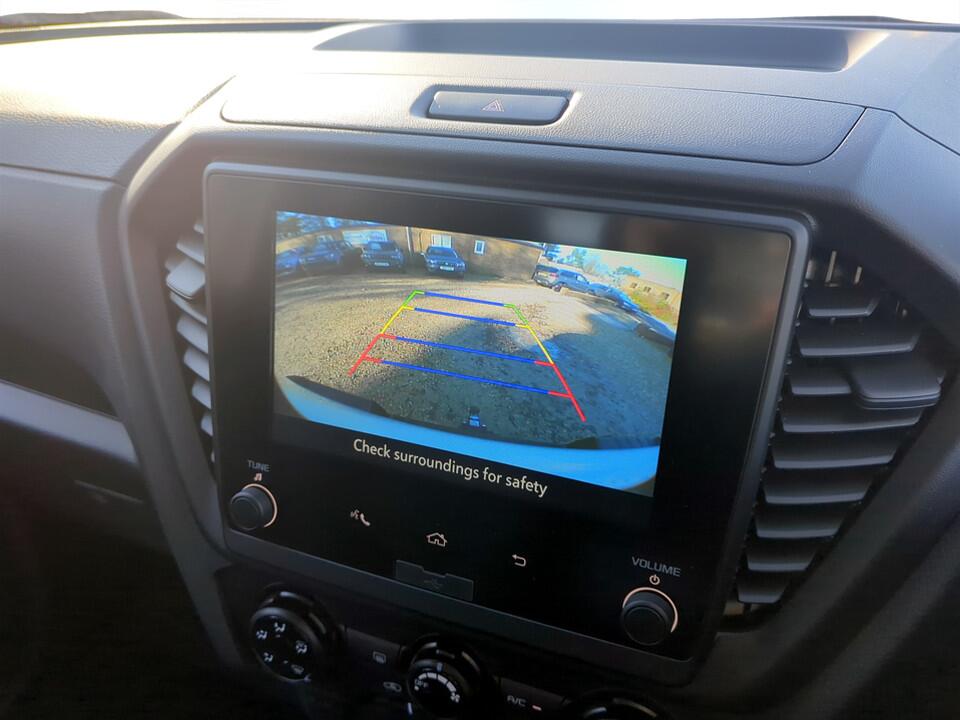 Used Isuzu D-Max 2024 for sale - 76666601: Photo 20