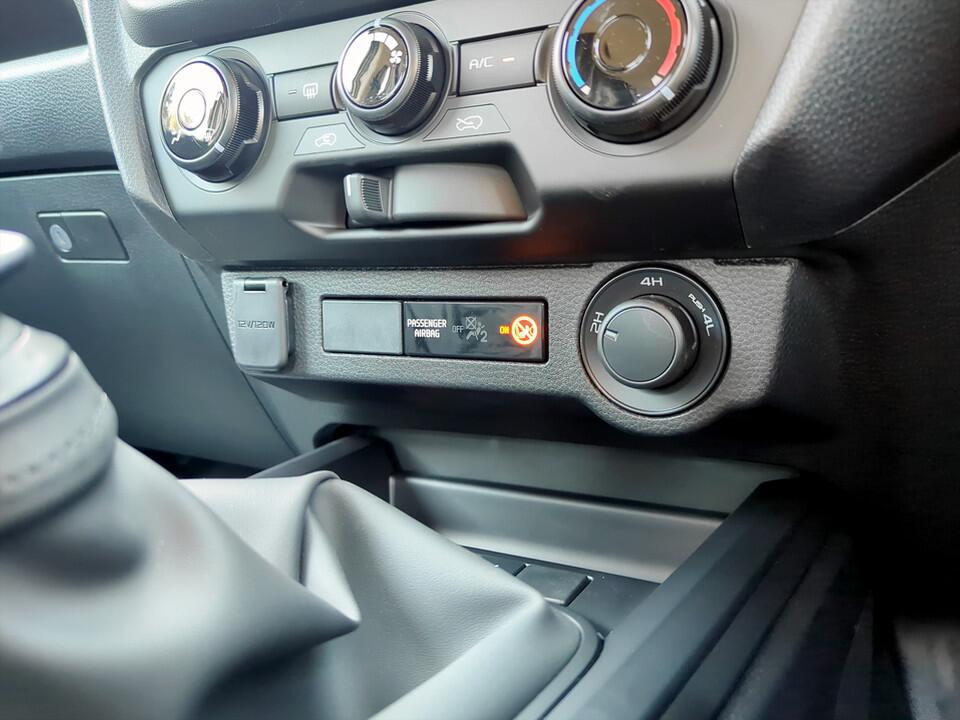 Used Isuzu D-Max 2024 for sale - 76666601: Photo 21