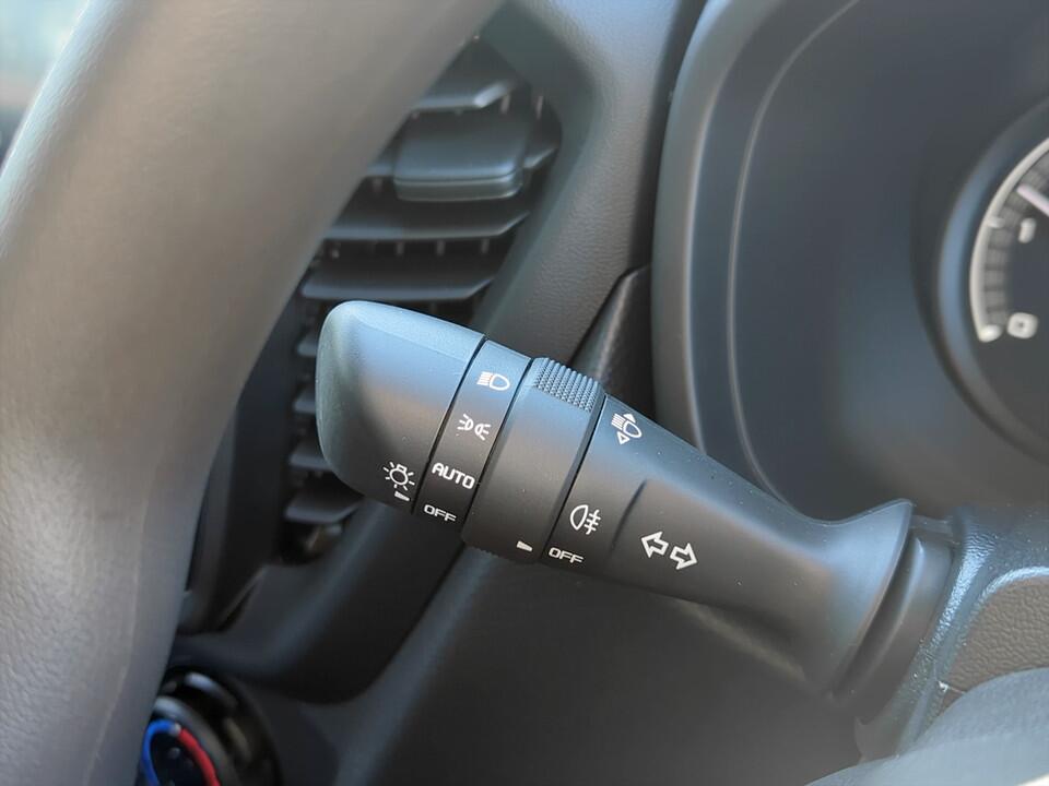 Used Isuzu D-Max 2024 for sale - 76666601: Photo 24