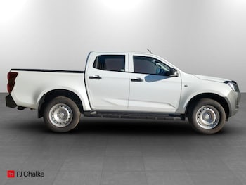 Used Isuzu D-Max 2024 for sale - 76666601: Photo